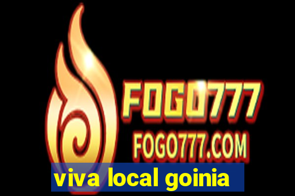 viva local goinia